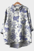 Thea | Chemise