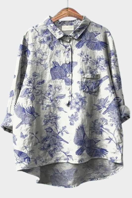 Thea | Chemise