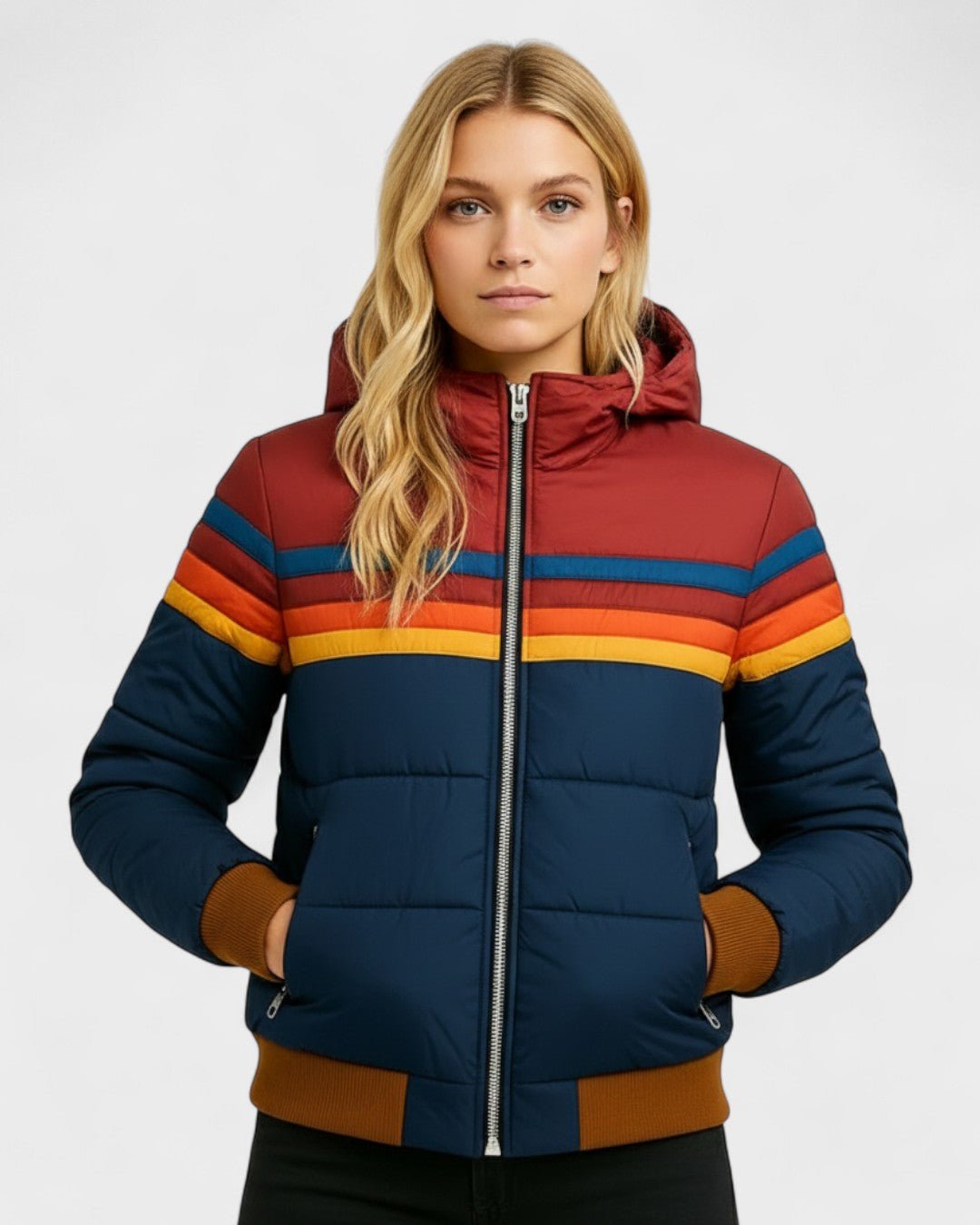Thea | Veste imperméable