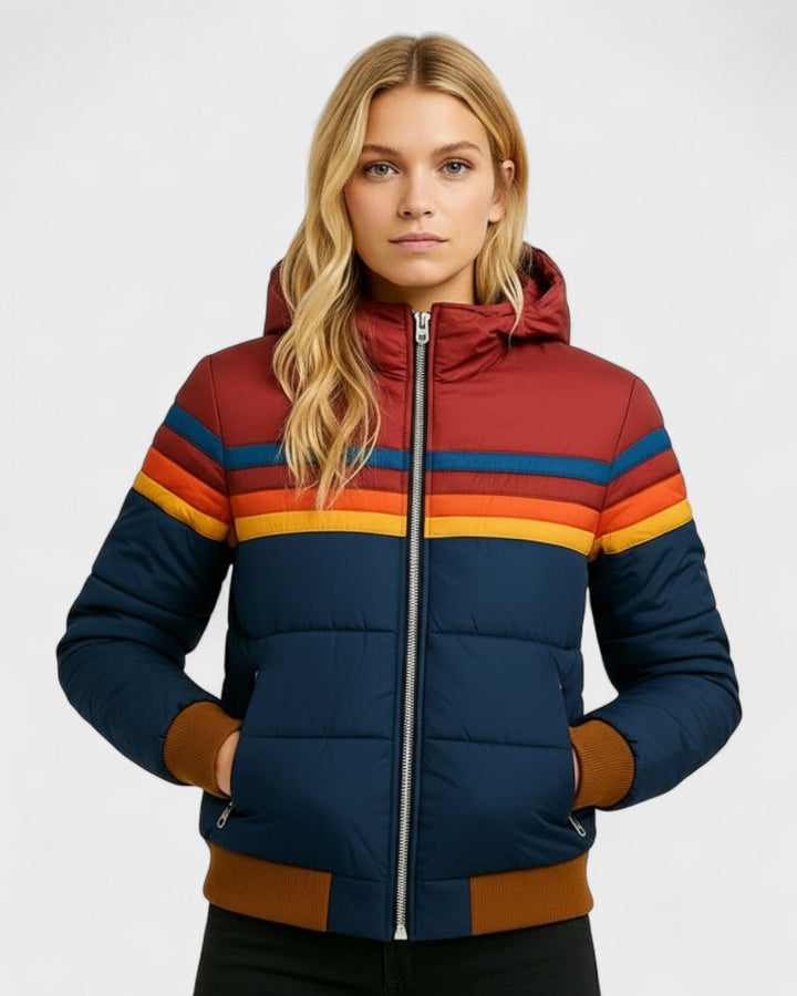 Thea | Veste imperméable