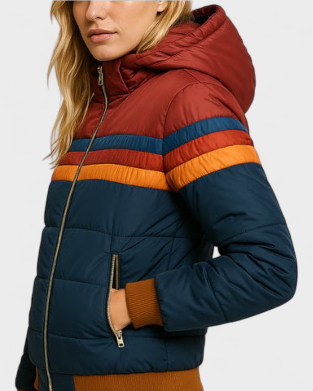 Thea | Veste imperméable