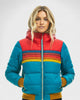 Thea | Veste imperméable