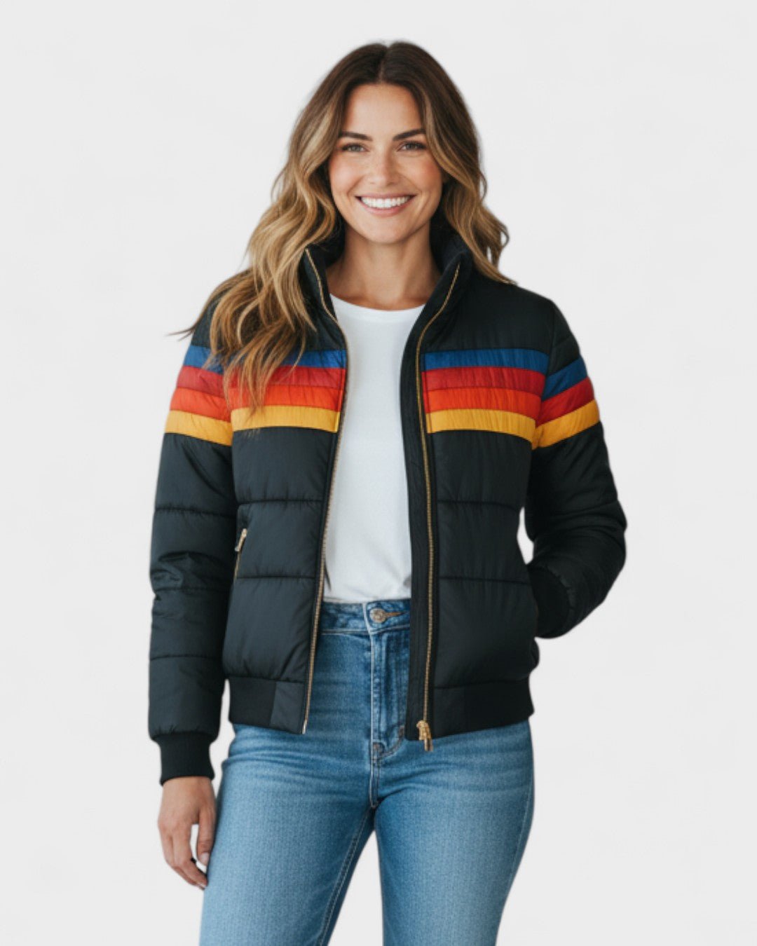 Thea | Veste imperméable