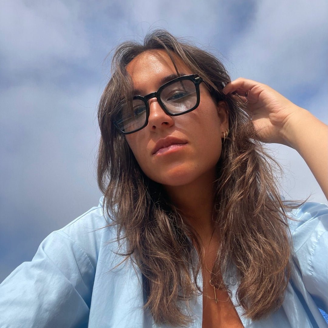 Thilde | Lunettes