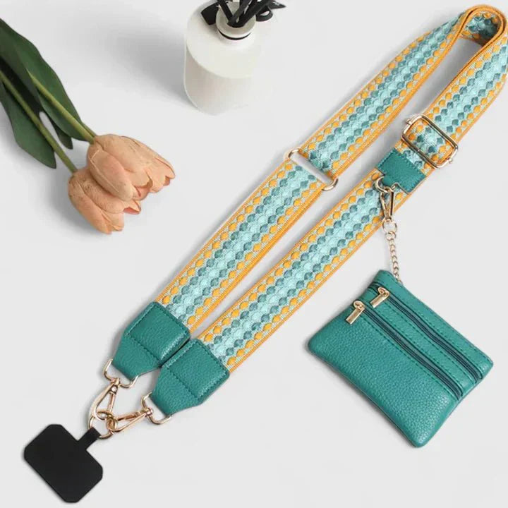 Thilde | Sac Téléphone Élégant