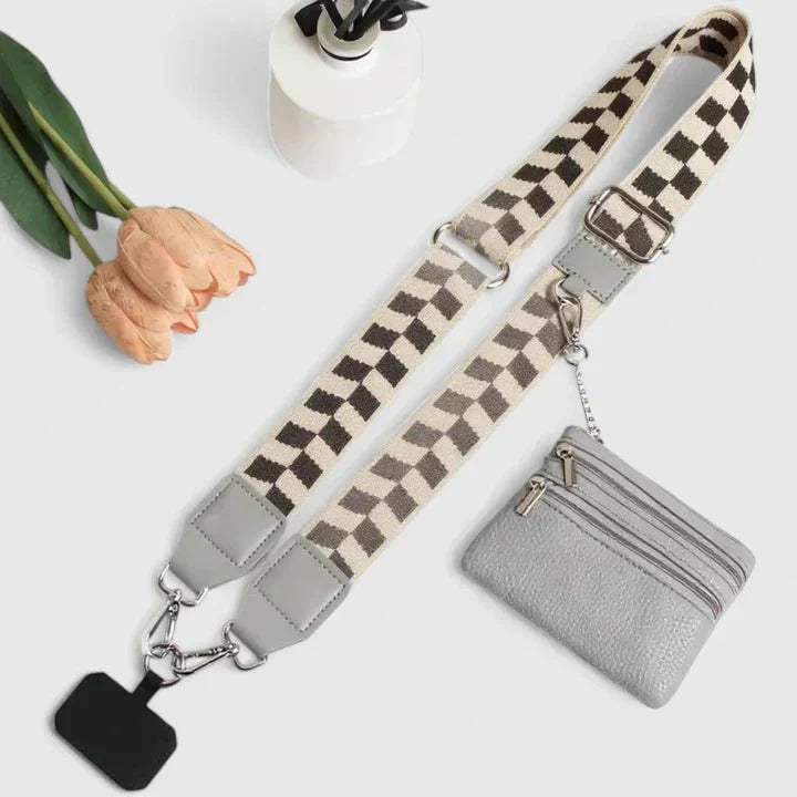 Thilde | Sac Téléphone Élégant