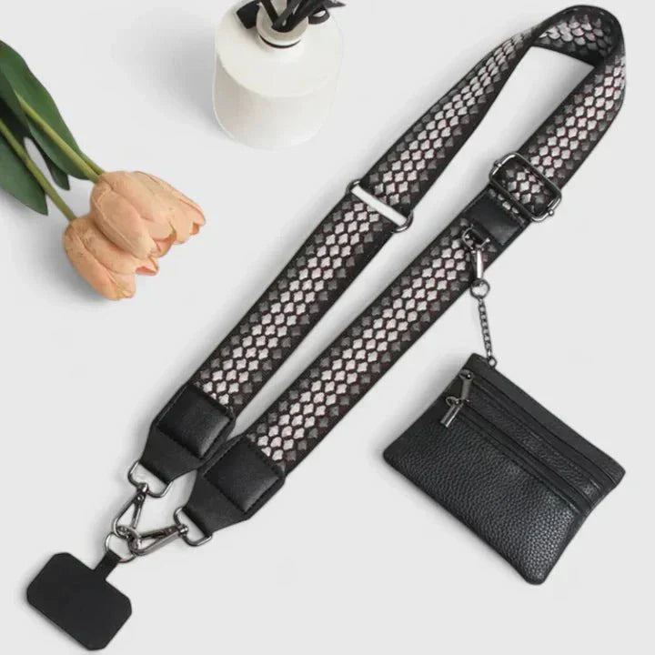 Thilde | Sac Téléphone Élégant