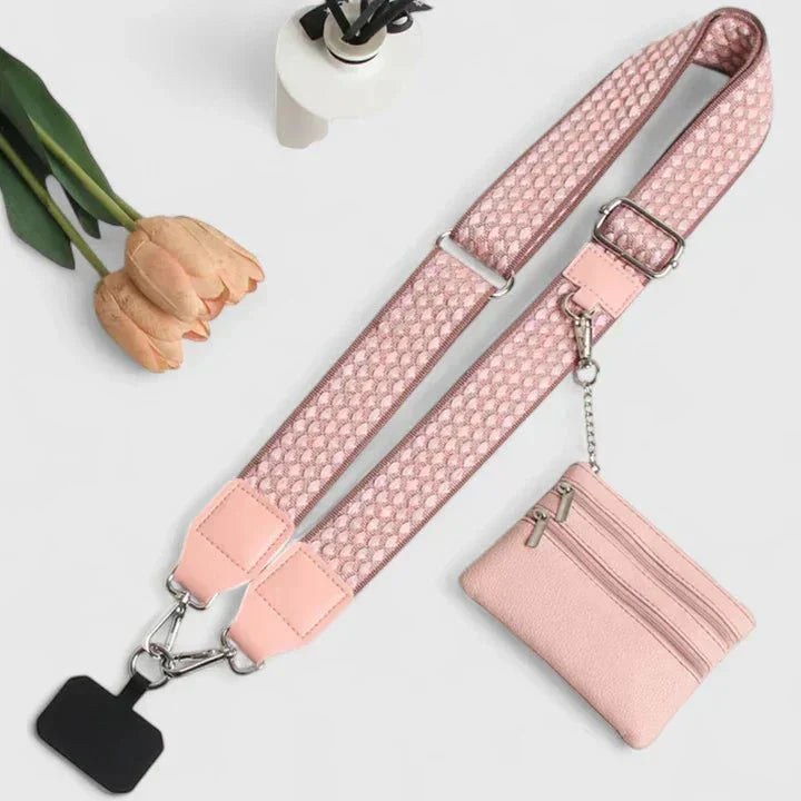 Thilde | Sac Téléphone Élégant