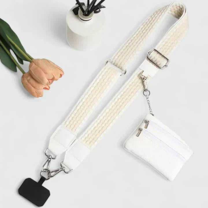 Thilde | Sac Téléphone Élégant