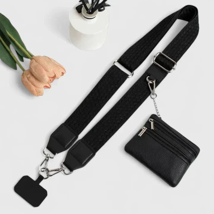 Thilde | Sac Téléphone Élégant
