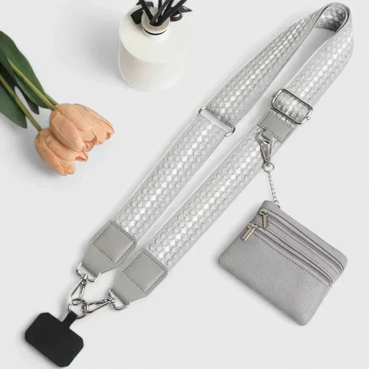 Thilde | Sac Téléphone Élégant