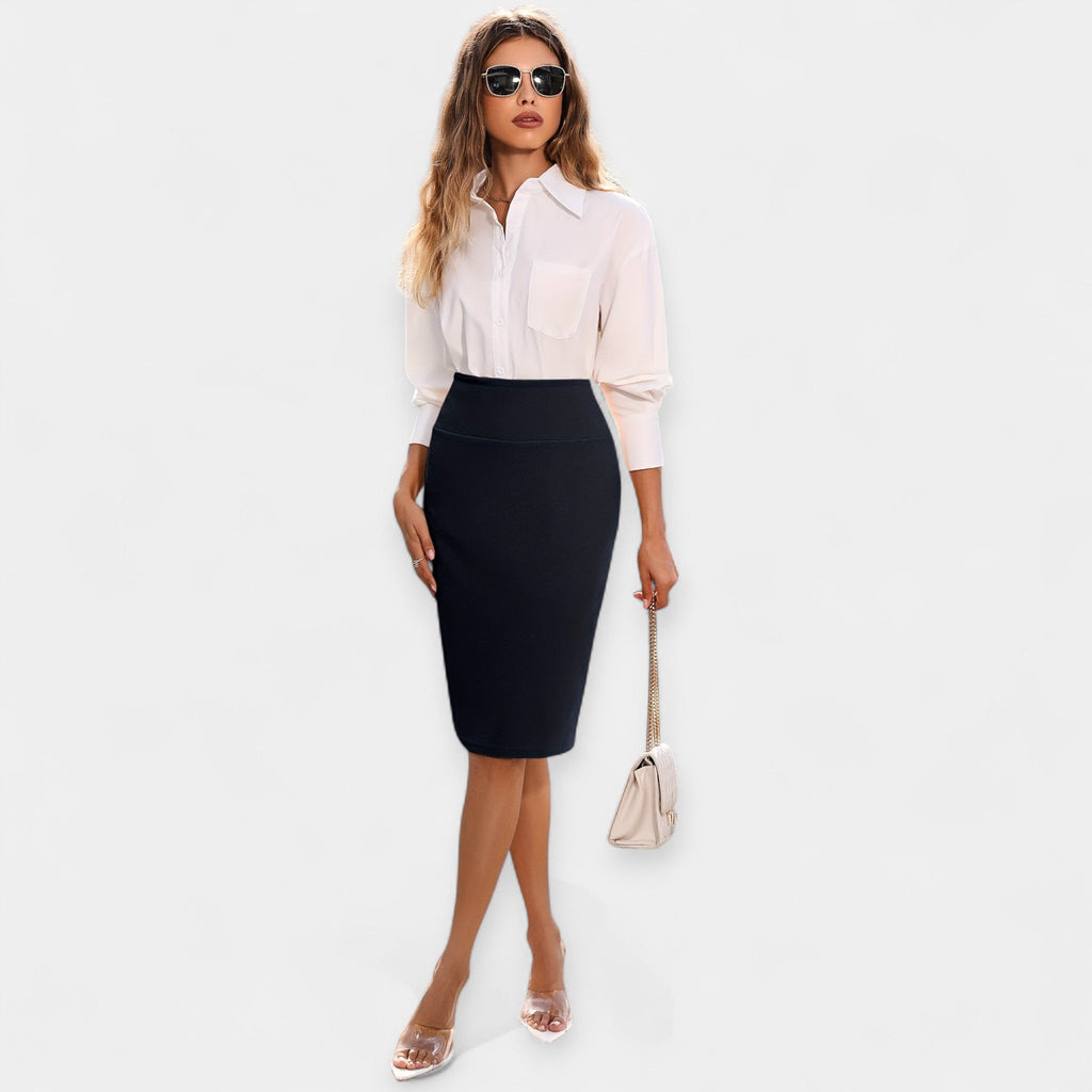 Thilde | Jupe Midi