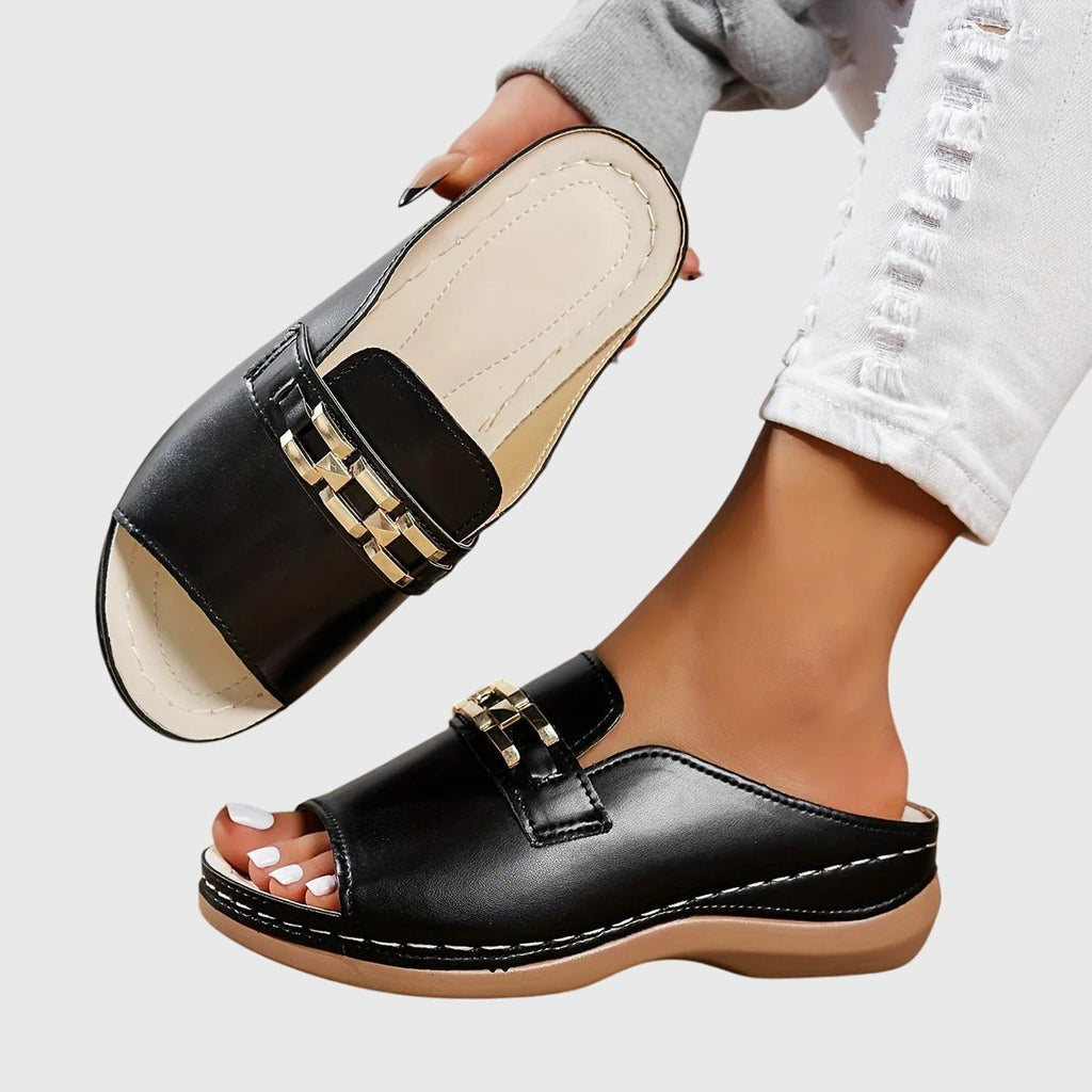 Thilde | Sandales Orthopédiques