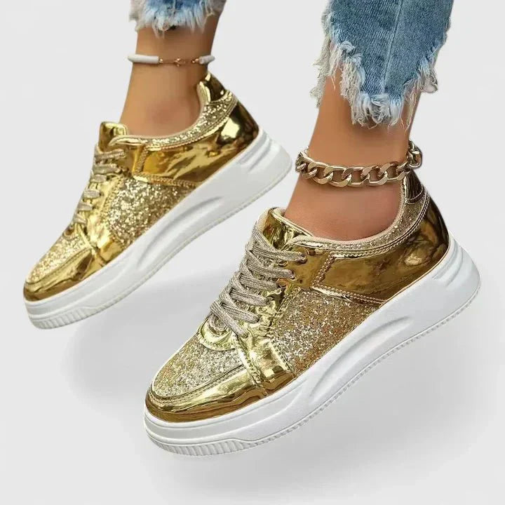 Thilde | Chaussures orthopédiques