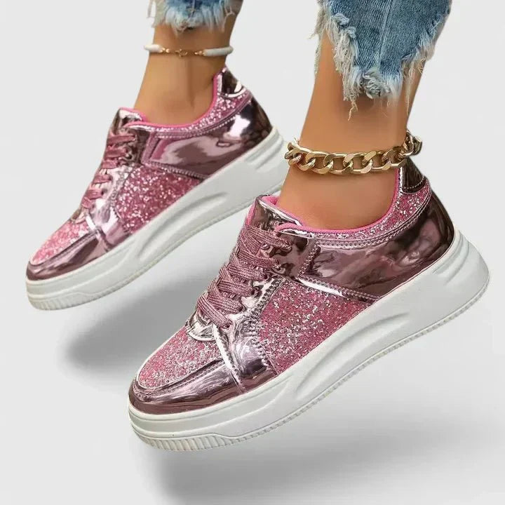Thilde | Chaussures orthopédiques
