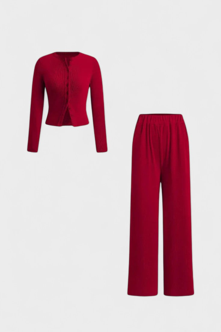 Thit™ | Ensemble deux pièces