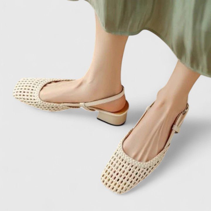 Tilde | Sandales élégantes