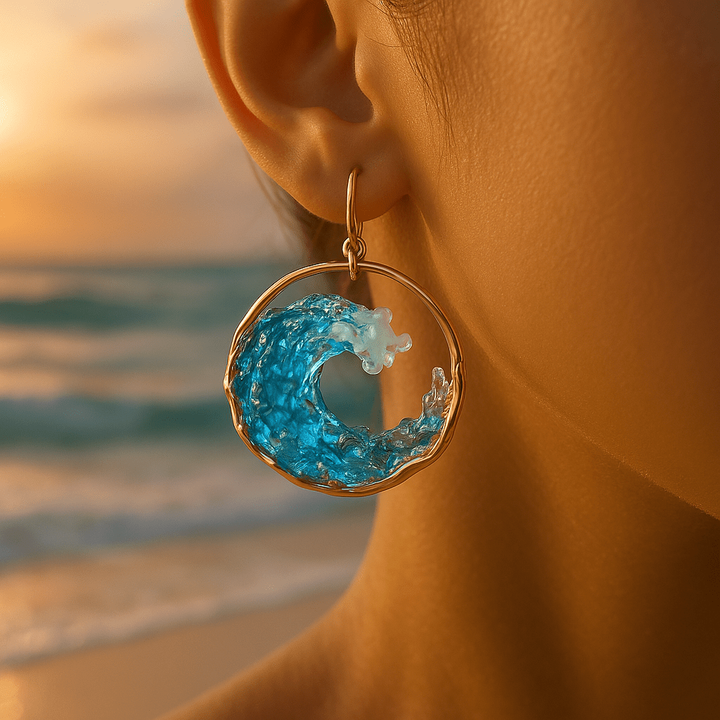 Tilde | Le lien de la mer