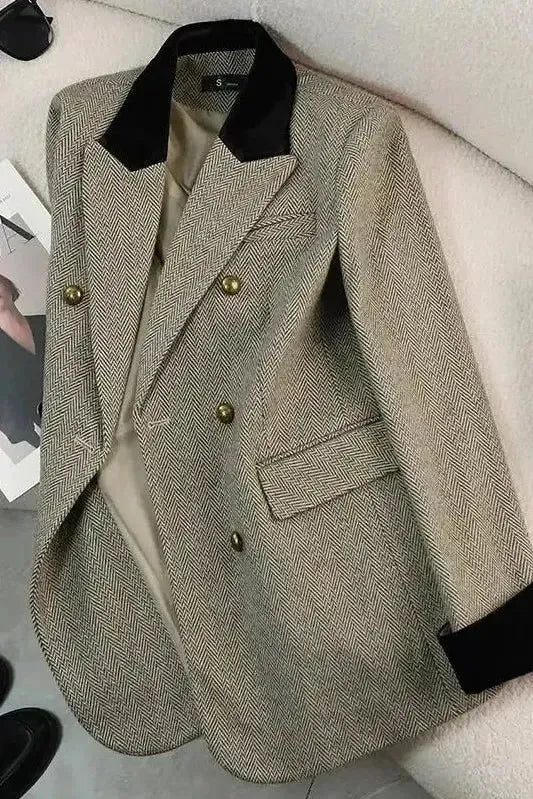 Tilde | Blazer classique