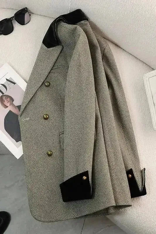 Tilde | Blazer classique