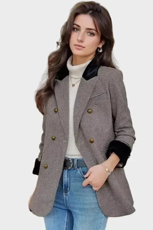 Tilde | Blazer classique
