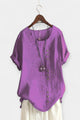 Tilde | Blouse à manches courtes