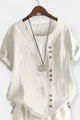 Tilde | Blouse à manches courtes