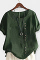 Tilde | Blouse à manches courtes
