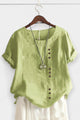 Tilde | Blouse à manches courtes