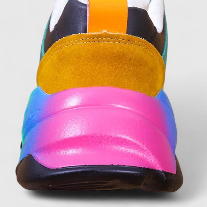 Tilde | Chaussures orthopédiques