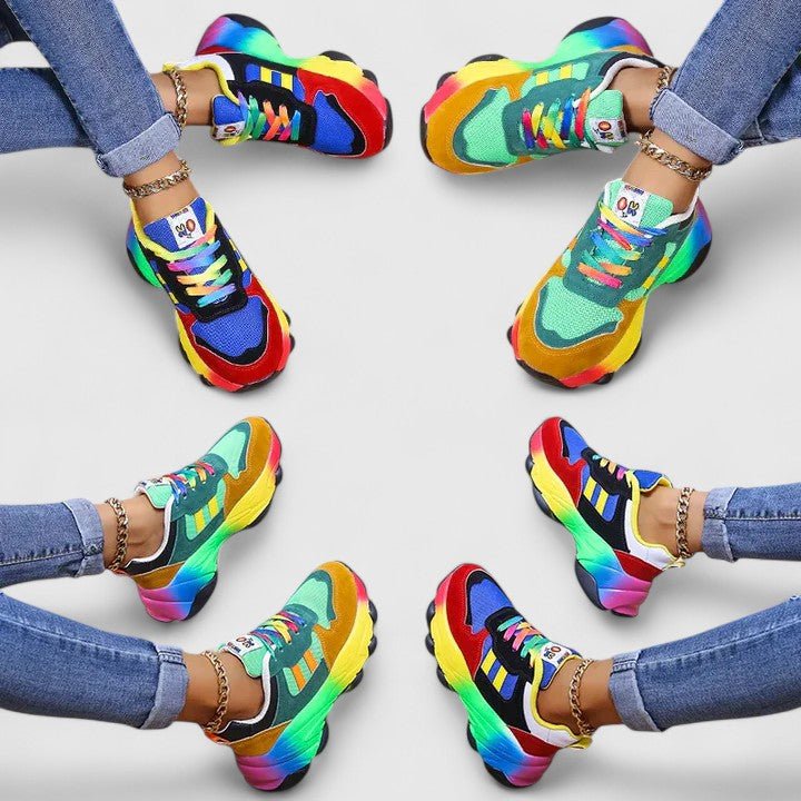 Tilde | Chaussures orthopédiques