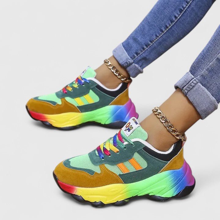 Tilde | Chaussures orthopédiques