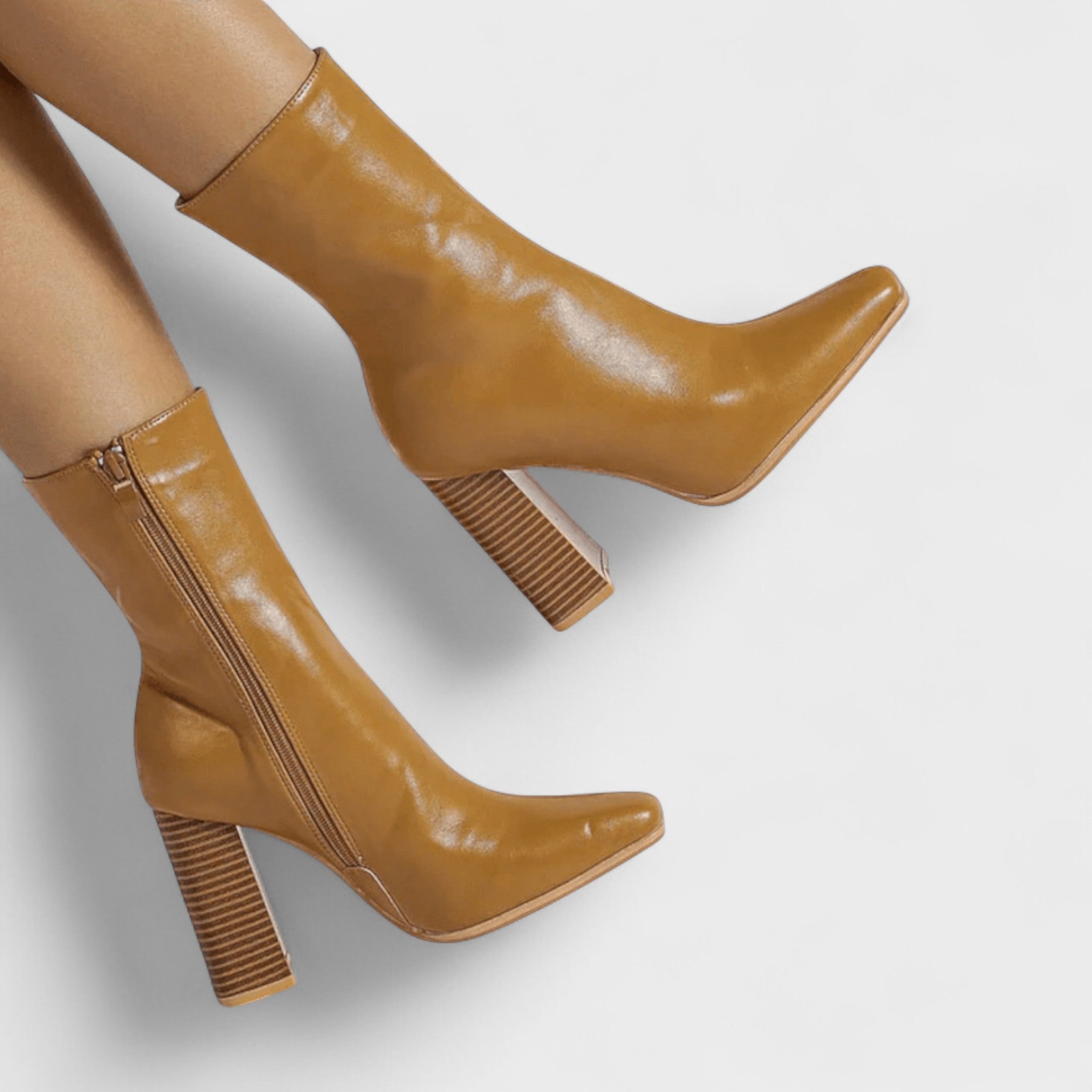 Tilde | Bottes élégantes