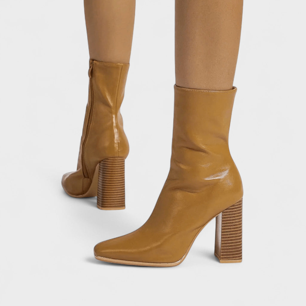Tilde | Bottes élégantes
