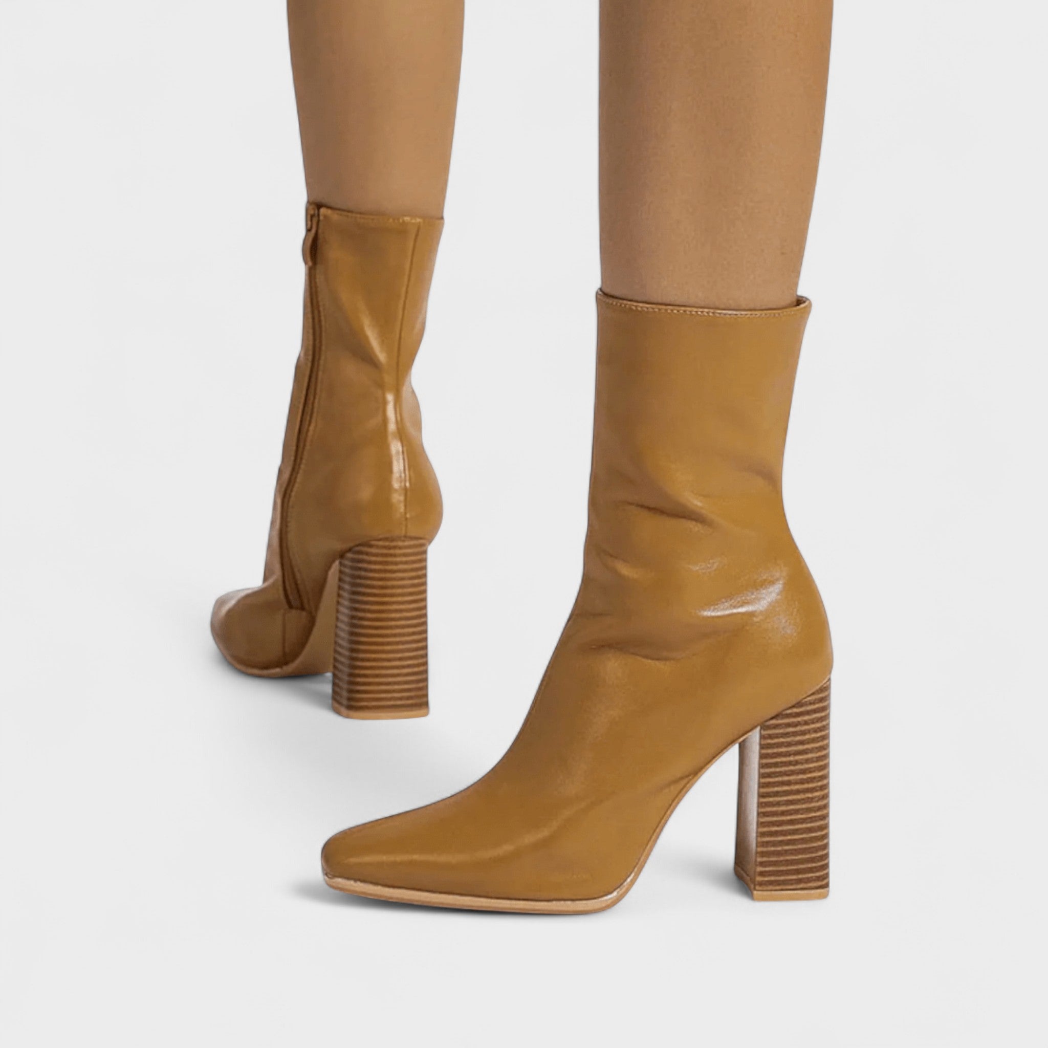 Tilde | Bottes élégantes