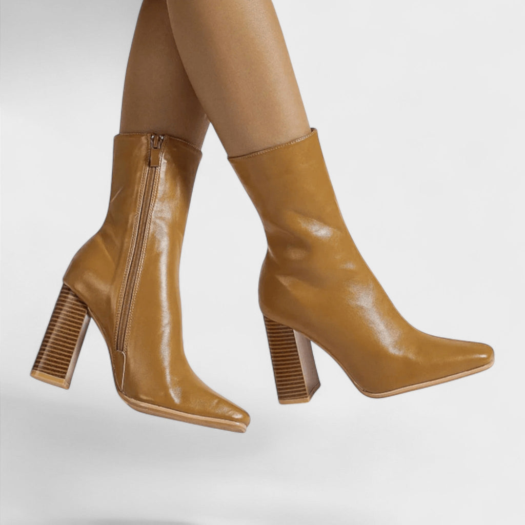 Tilde | Bottes élégantes