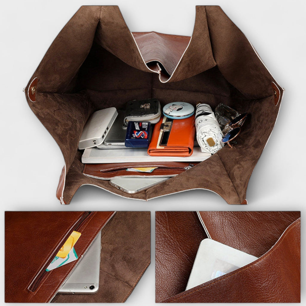 Tilde | Sac de Week-end