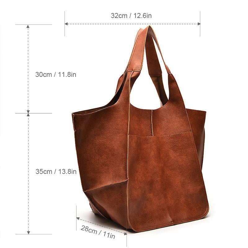Tilde | Sac de Week-end