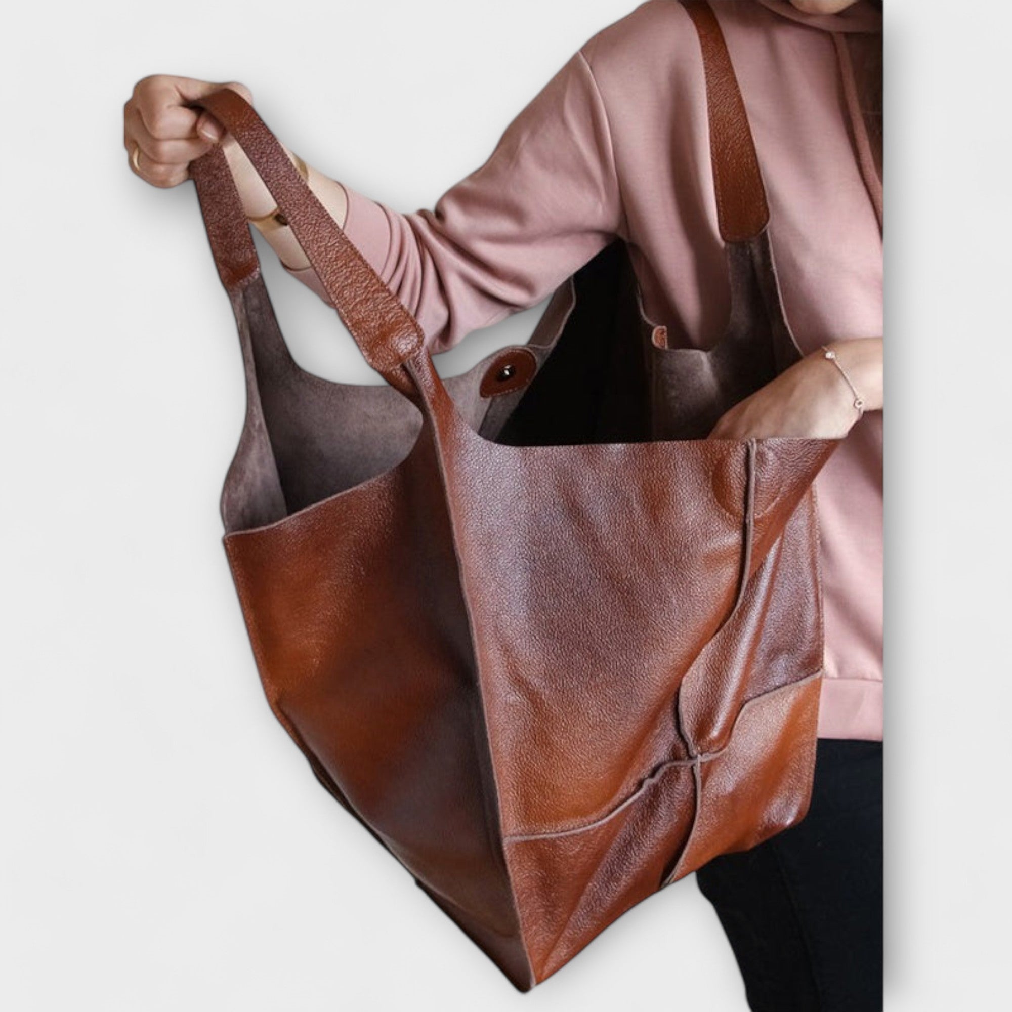 Tilde | Sac de Week-end
