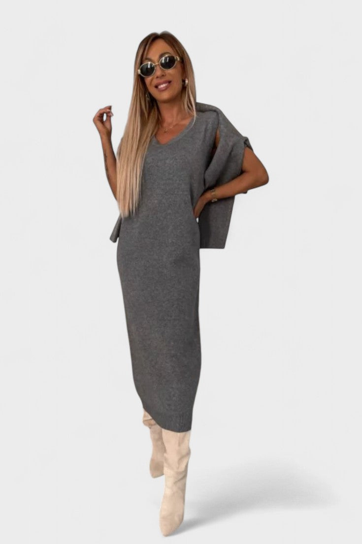 Tilde™ | Ensemble Élégant en Maille
