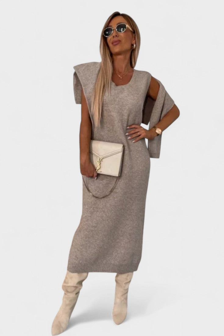 Tilde™ | Ensemble Élégant en Maille