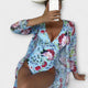 Trine | Maillot de bain Linnea