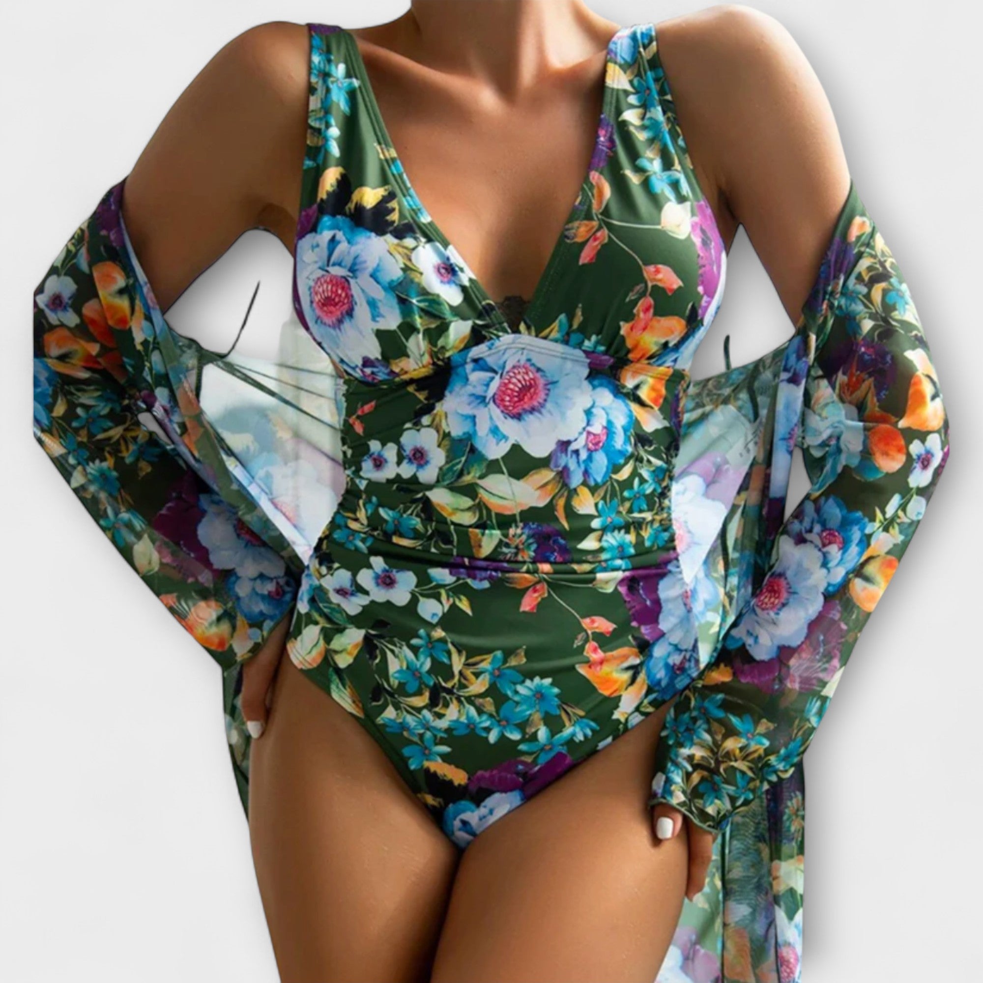 Trine | Maillot de bain Linnea