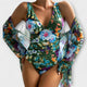 Trine | Maillot de bain Linnea