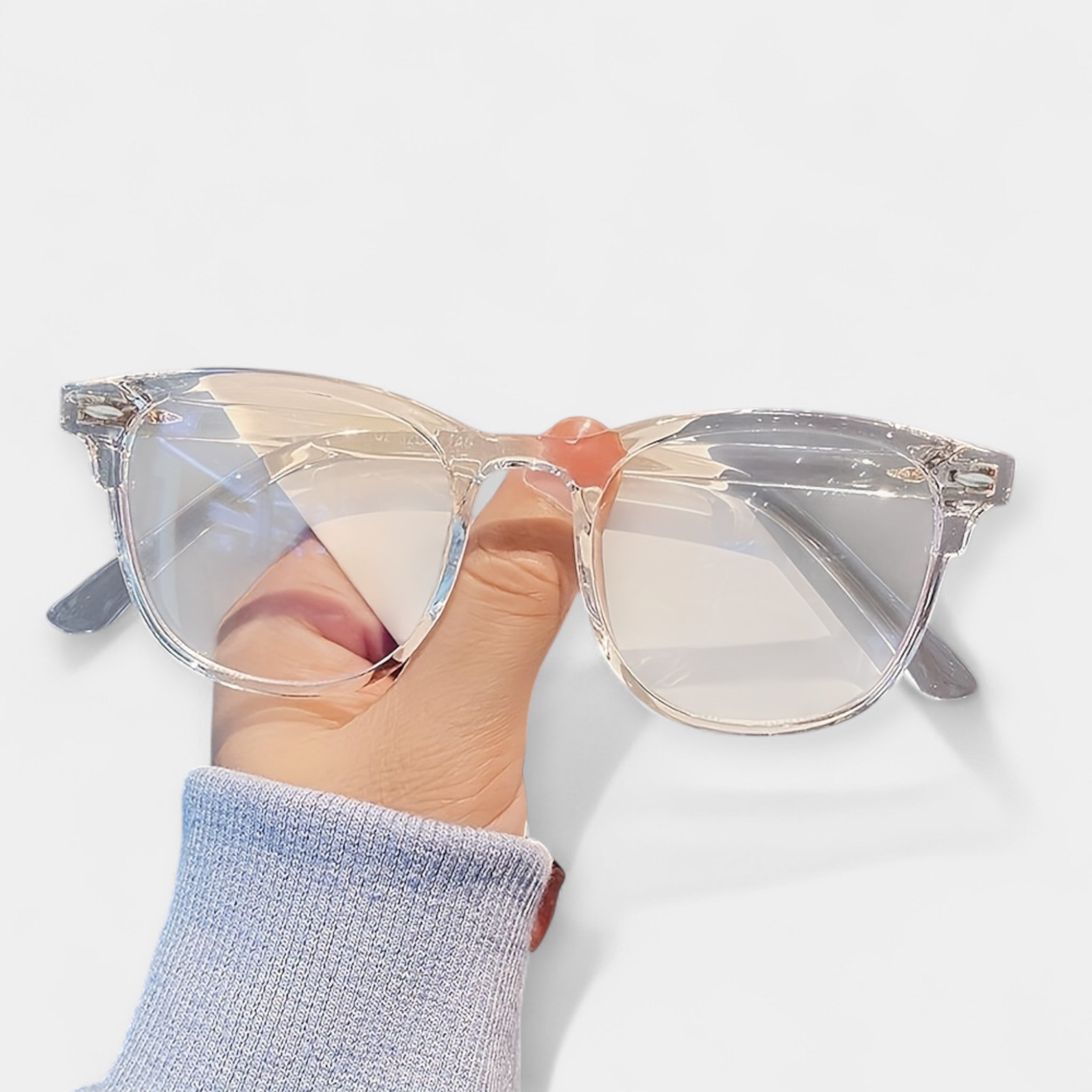 Trine | Lunettes filtrantes lumière bleue