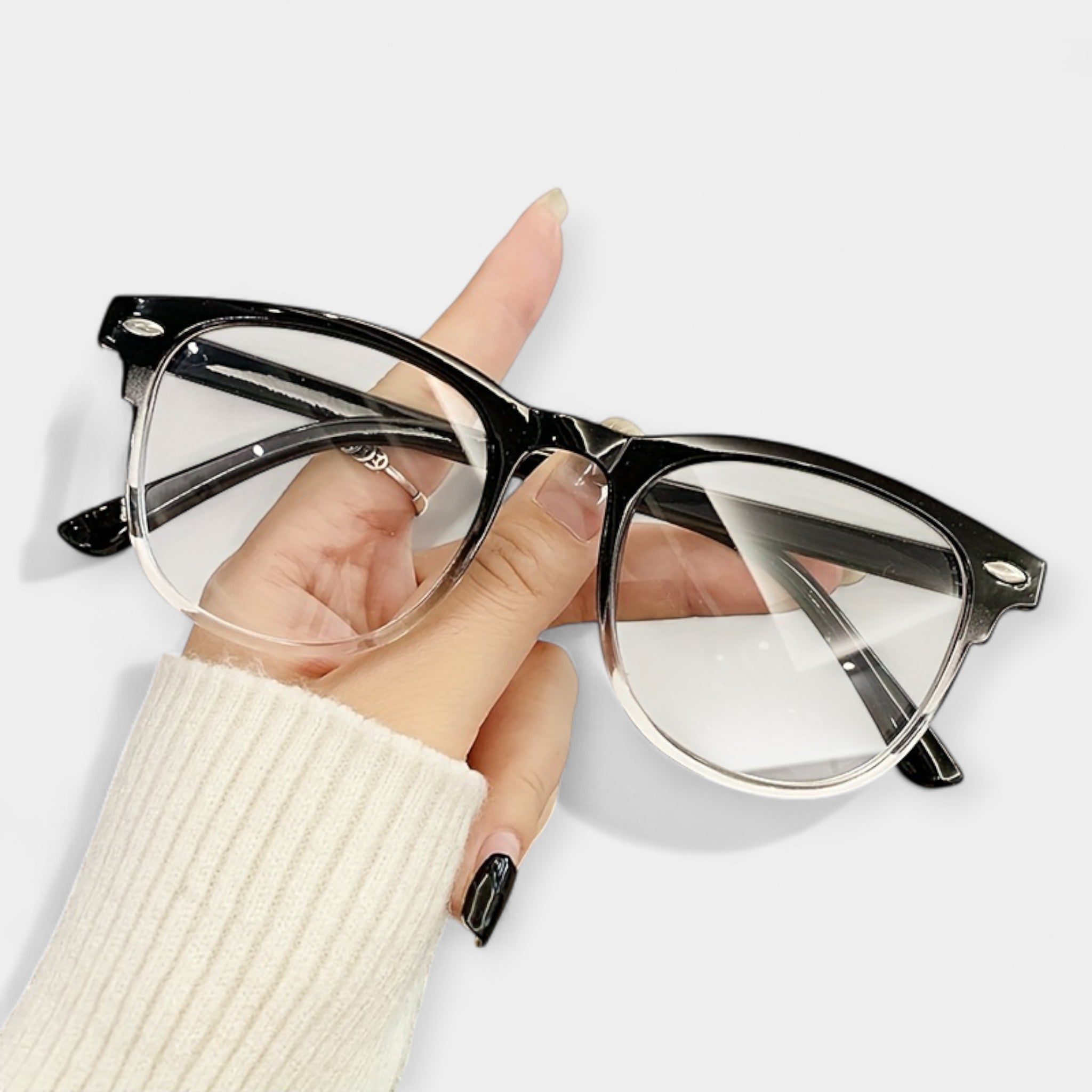 Trine | Lunettes filtrantes lumière bleue