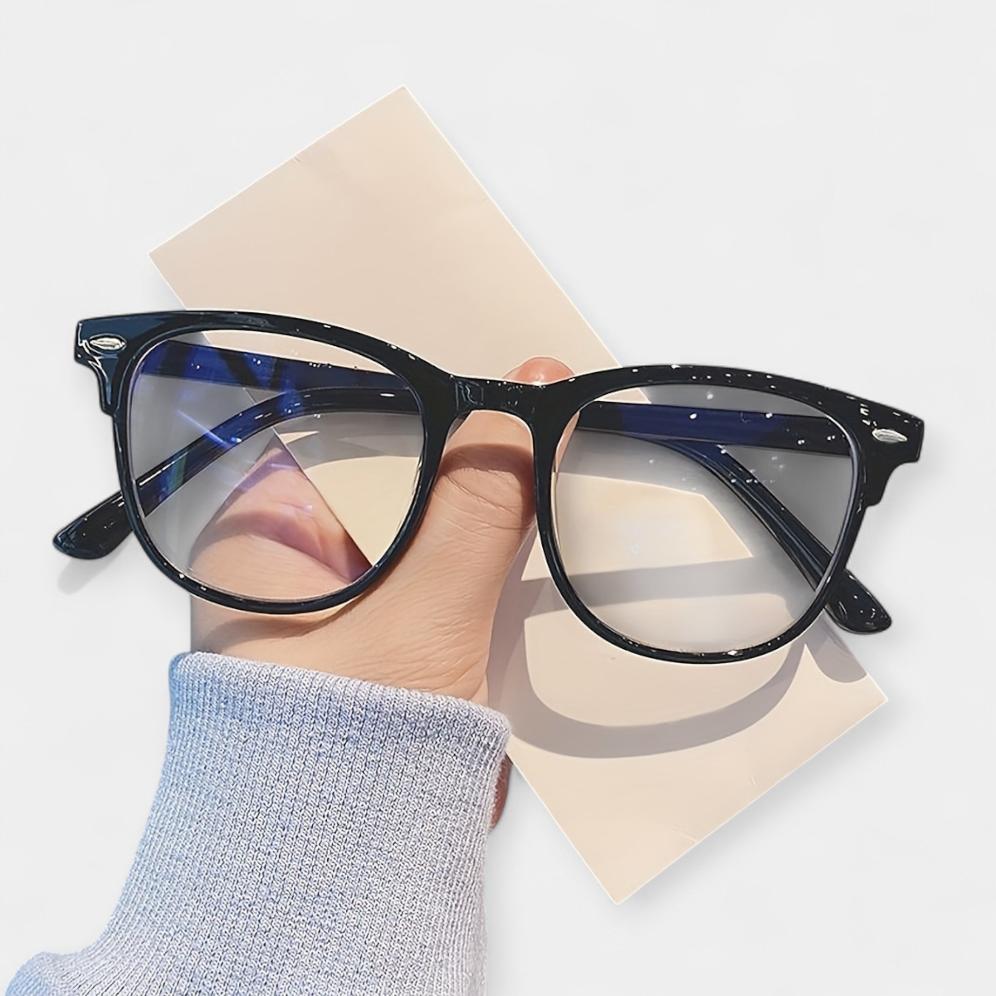 Trine | Lunettes filtrantes lumière bleue