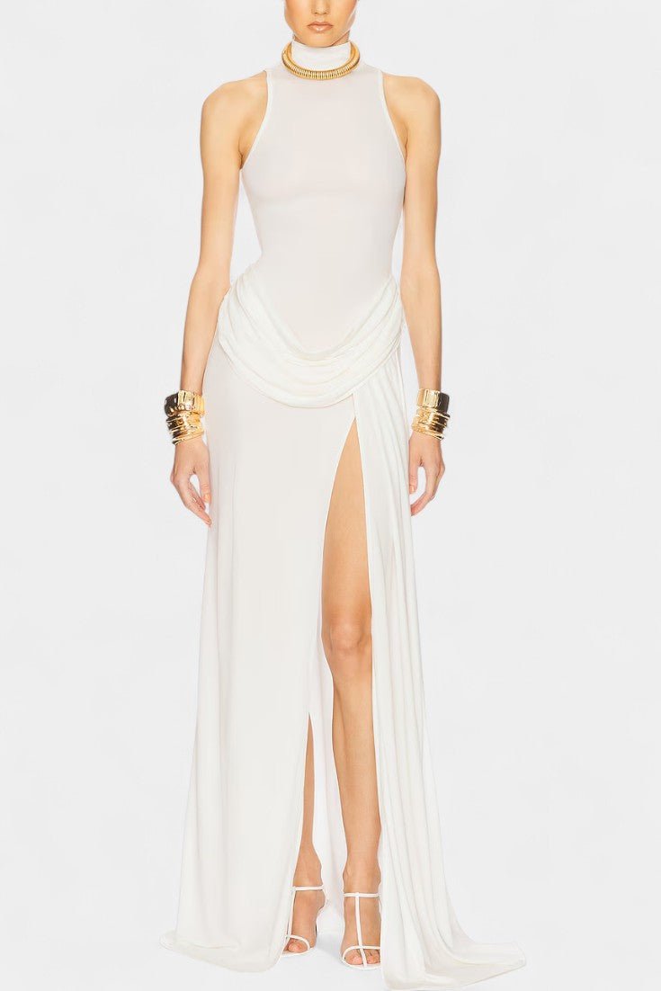 Trine | Duchessa Maxi Robe
