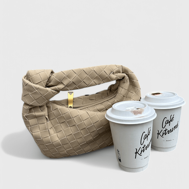 Trine | Sac compact