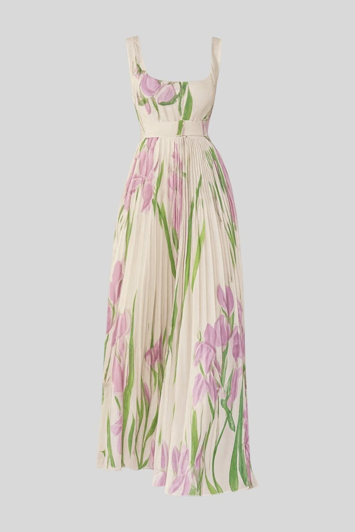 Trine | Maxi Robe